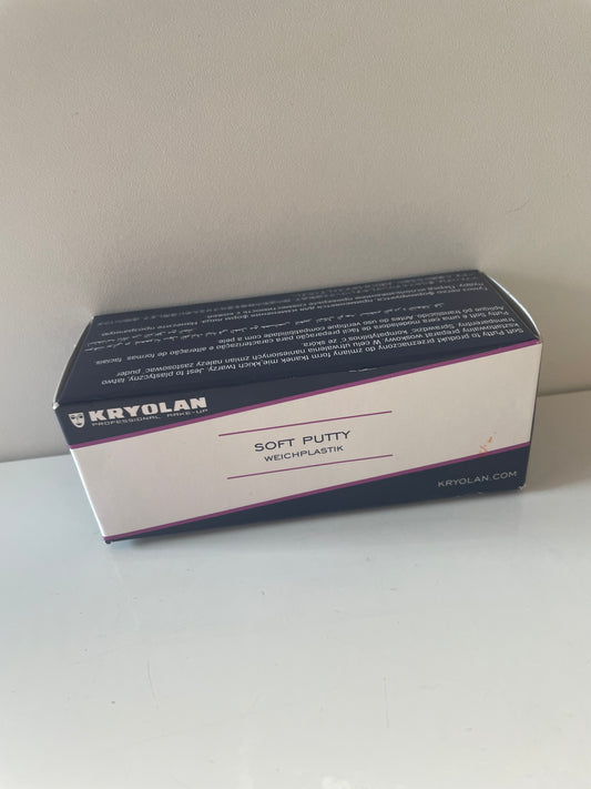 Kryolan Soft Putty