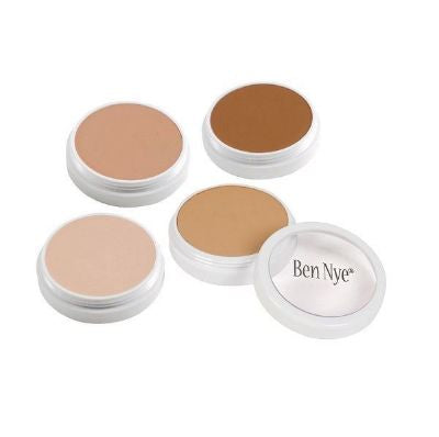 Ben Nye Crème Foundation