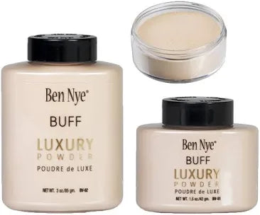 Ben Nye Luxury Powder