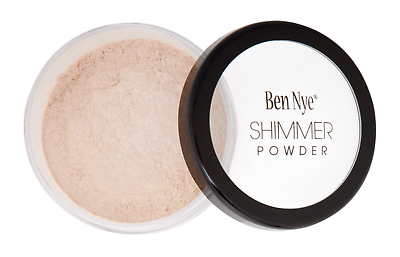 Ben Nye Shimmer Powder