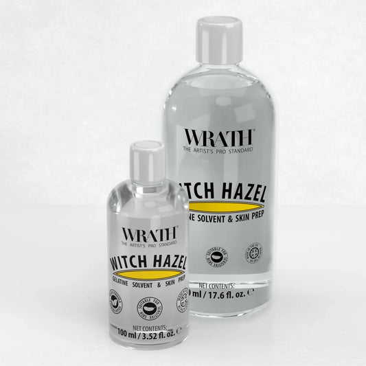 WRATH Witch Hazel