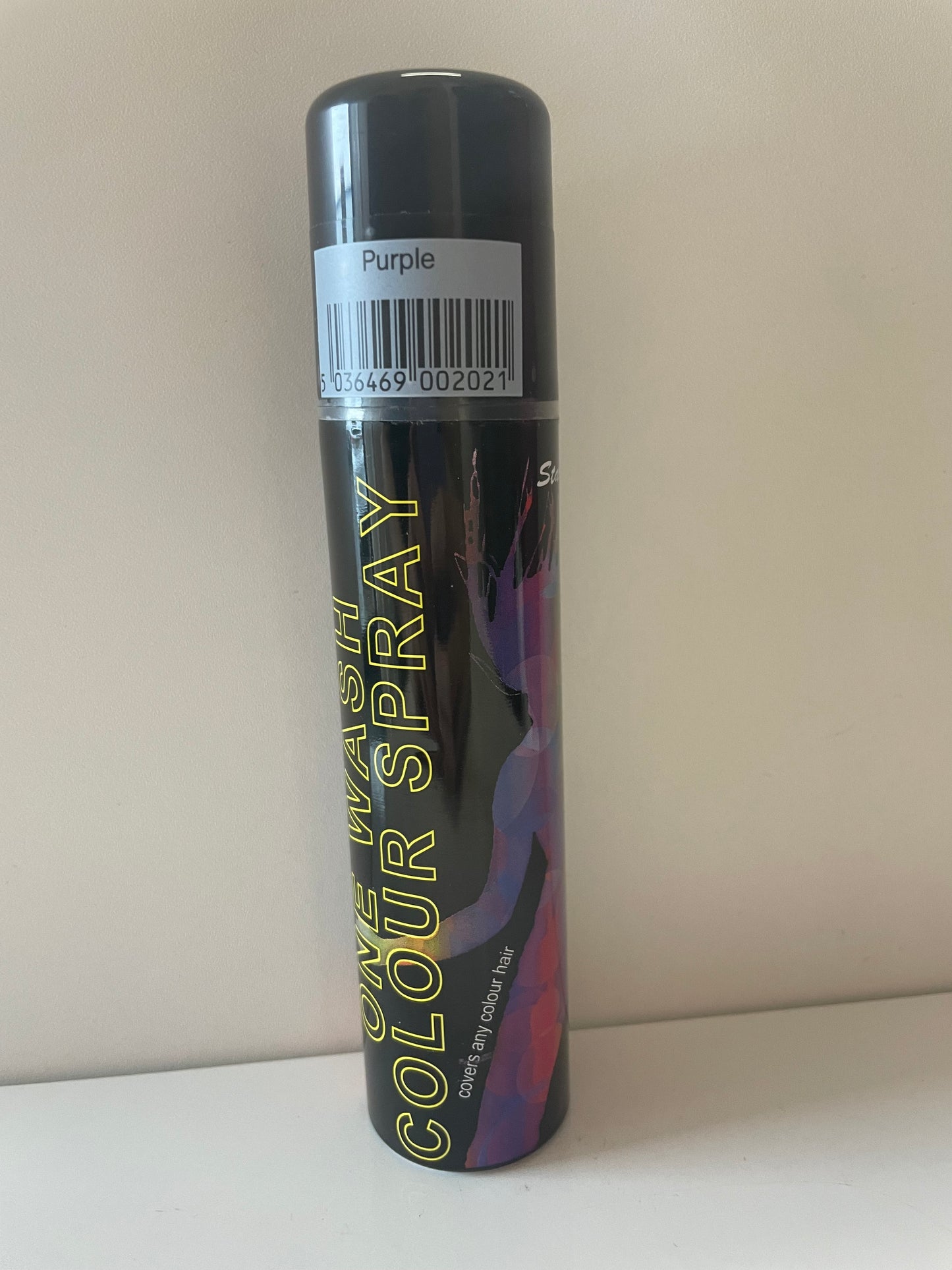 Stargazer One Wash Colour Spray - Purple