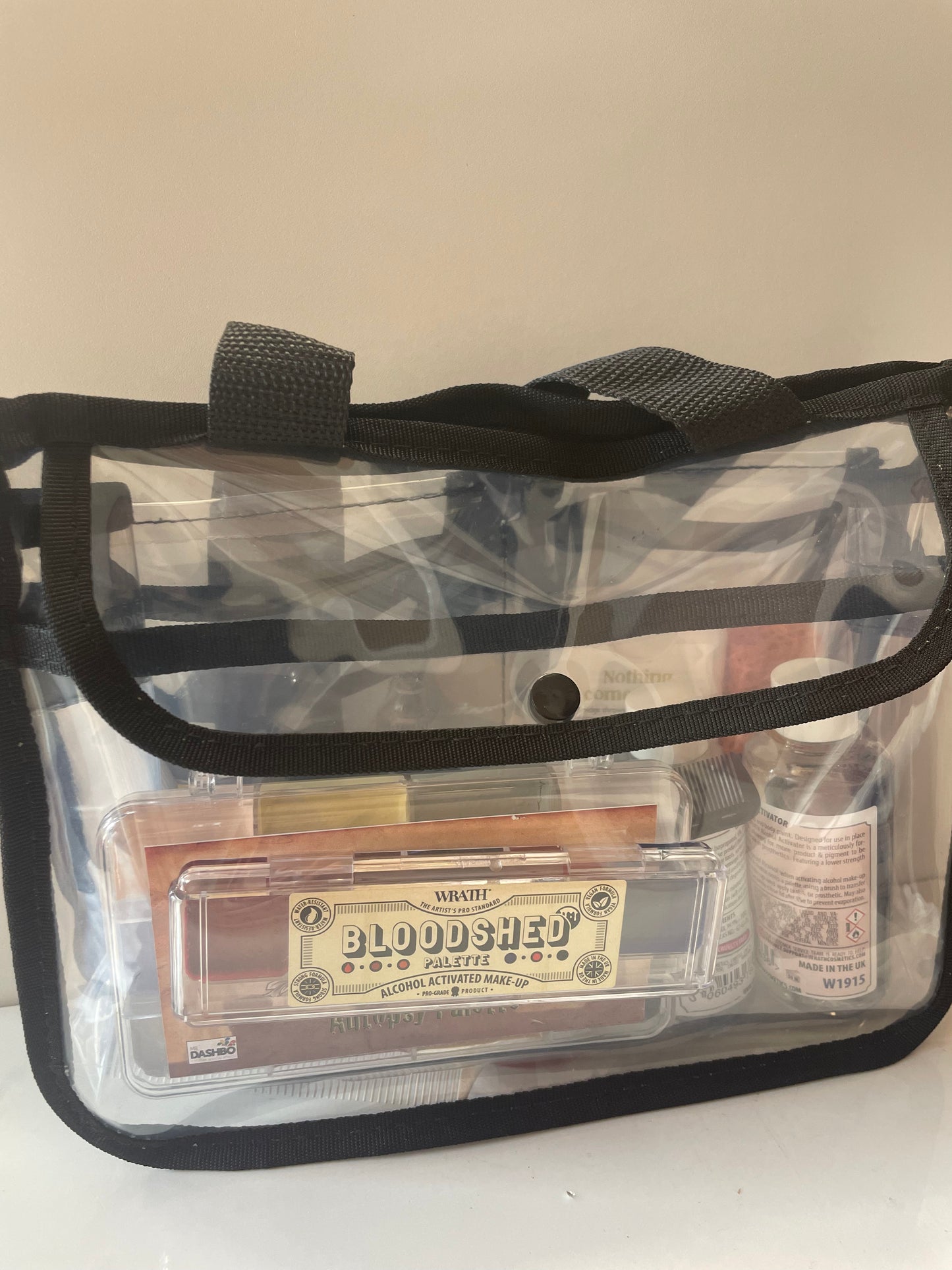 Mini Set Bag