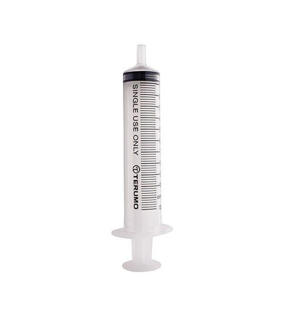 Terumo syringe without needle 10ml