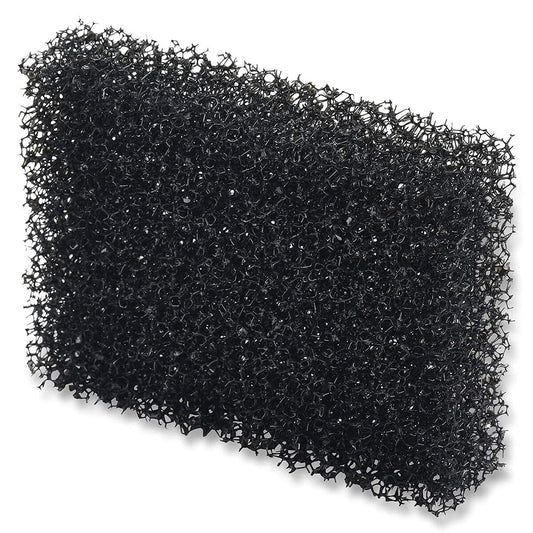 Large Black Stipple Sponge