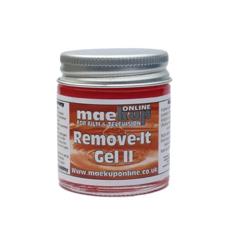 Maekup Remove-It Gel II