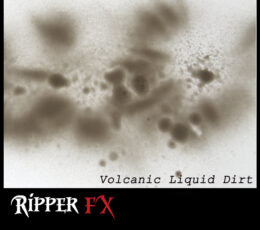 Ripper Fx liquid Dirt