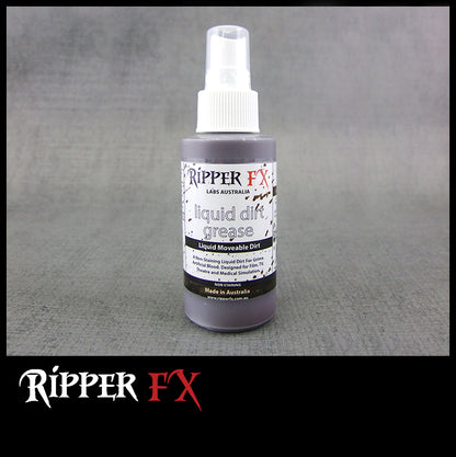 Ripper Fx liquid Dirt