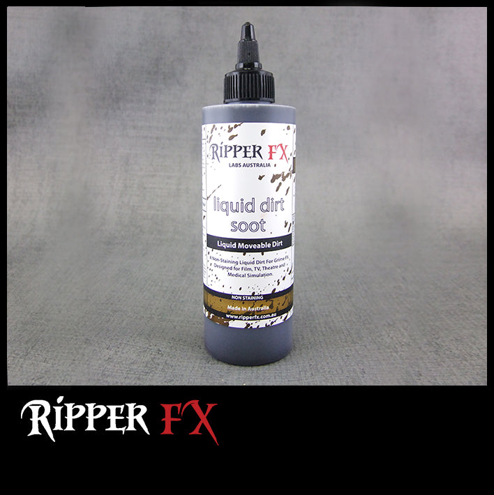 Ripper Fx liquid Dirt