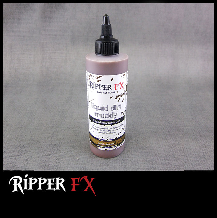 Ripper Fx liquid Dirt