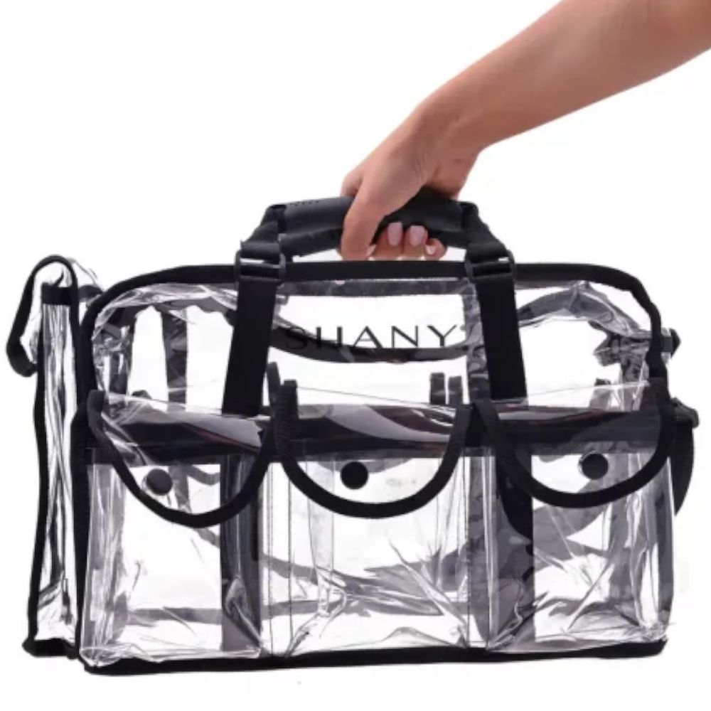 SHANY PRO SET BAG LARGE