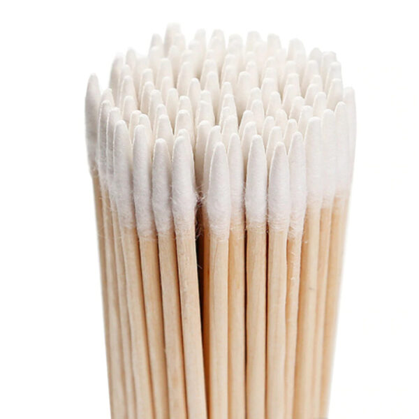 Mini Pointed Cotton Buds