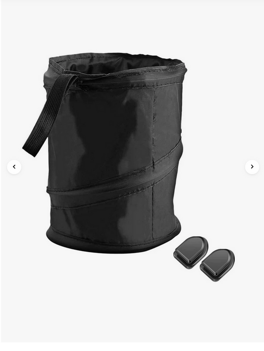 Collapsible Bin