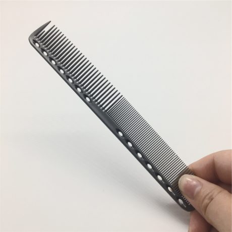 Black Carbon Combs