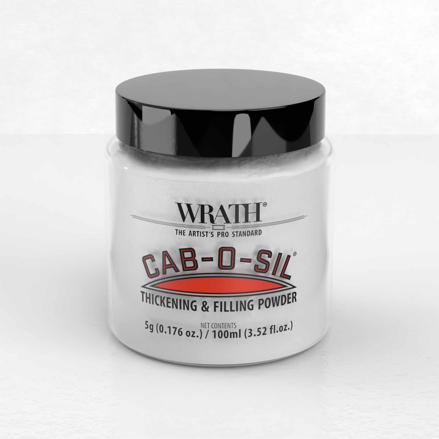 Wrath Cosmetics Cab-o-sil