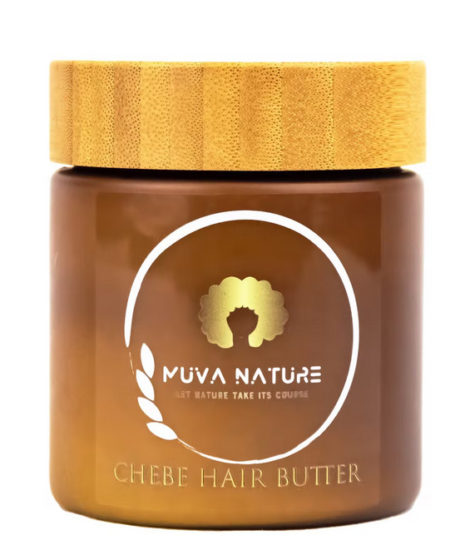 MUVA Chebe Hair Butter