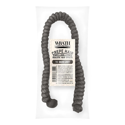 Wrath Crepe Hair 0.5m