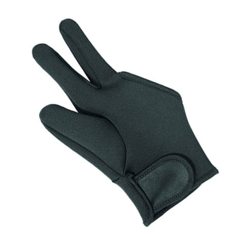 Heat Resistant Glove 3 Finger