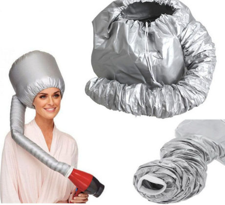 Travel Hood Dryer