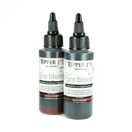 Ripper Fx Pro Blood 1ltr