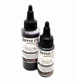 Ripper Fx Blood