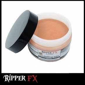 Ripper Fx Wax